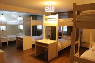Hotel Tbilisi Central by Mgzavrebi - 8
