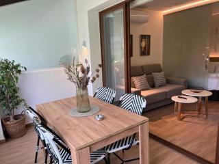 HORTENSIA Suite Puerto Banus - Marbella - 5