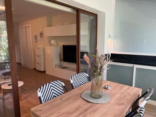 HORTENSIA Suite Puerto Banus - Marbella - 8
