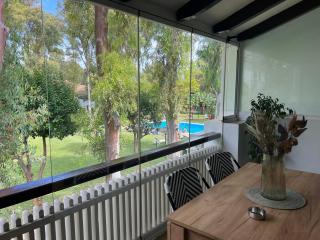 HORTENSIA Suite Puerto Banus - Marbella - 6