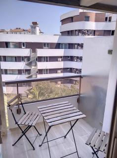 Résidence Graziella Appartement 510 - Juan-les-Pins - 5
