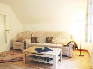 Ferienwohnung Harms - Garlstorf - 8