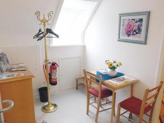 Ferienwohnung Harms - Garlstorf - 4