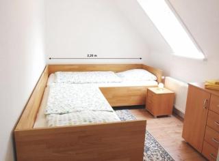 Ferienwohnung Harms - Garlstorf - 1