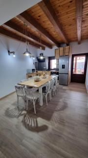 CASA RURAL ALBINO CASAL - 9