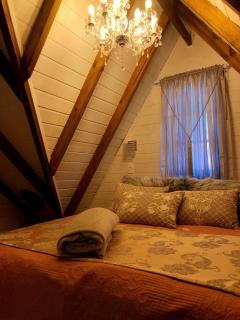 Urubici Petit Village Chale G HELENA - 9