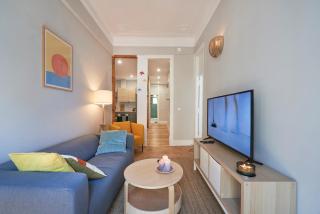 Design Apartment for Big Groups 4bed/3bath - Lissabon - 5