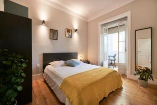 Design Apartment for Big Groups 4bed/3bath - Lissabon - 8