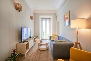 Design Apartment for Big Groups 4bed/3bath - Lissabon - 3
