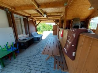 Domek Pod Czubatką - 3