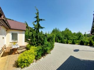 Domek Pod Czubatką - Kawęczynek - 6