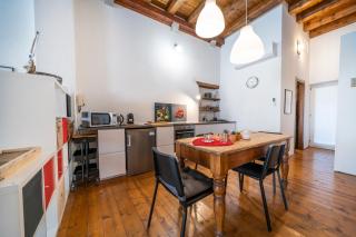 Vista Matteotti- Udine Center Apartment - Udine - 4