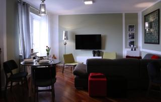 Apartamenty Bohaterów Kragujewca 6 - 3