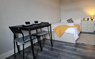 Stay Inns - Birmingham - 8
