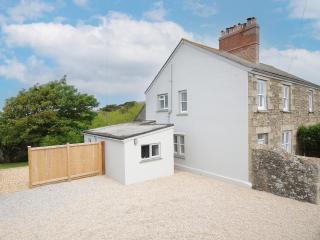 Carvannel Cottages - 9