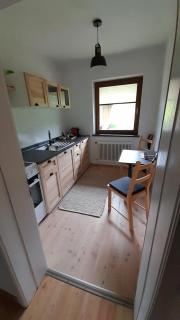 Ferienwohnung Johanna - Sankt Georgen im Gailtal - 8