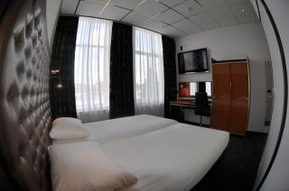 Hotel Le Beau Rivage - Middelburg - 6