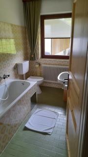 Ferienwohnung Johanna - Sankt Georgen im Gailtal - 6