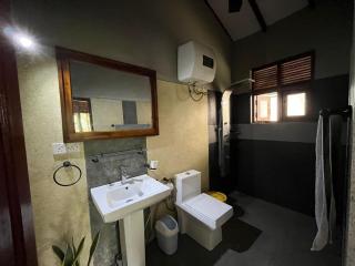 Rustic Mahaweli - Kandy - 8