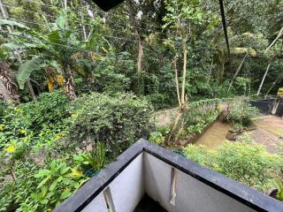 Rustic Mahaweli - Kandy - 6