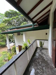 Rustic Mahaweli - Kandy - 2