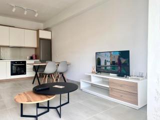 Azura Saranda Terraces Apt - Sarandë - 8