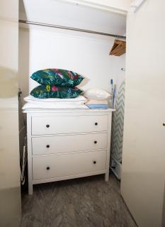 Romantic sea view studio, steps away from the beach - Antibes - 7