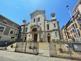 Ostello San Giovanni Bosco - La Spezia - 2