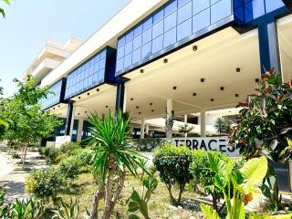 Azura Saranda Terraces Apt - Sarandë - 1