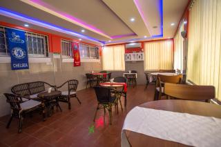 Hotel Windsor-Mombasa - Mombassa - 2