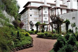 Club Comfort Centro Gramado até 5 pessoas - Gramado - 5
