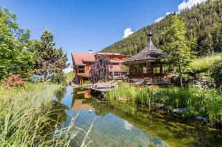 Naturhotel Lüsnerhof - Luson - 6