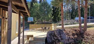 Stuga i Järvsöbacken - 4