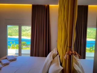 Vila Bello - Ksamil - 5