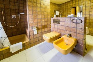 Hotel Landgasthaus Sockenbacher Hof - Strümpfelbrunn - 1