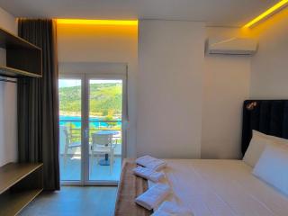 Vila Bello - Ksamil - 1