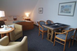 Aparthotel Schafshorn - Schaprode - 8