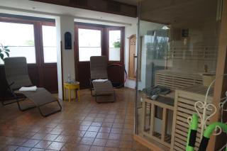 Aparthotel Schafshorn - Schaprode - 6