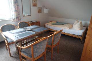 Aparthotel Schafshorn - Schaprode - 5
