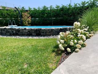 Villa Carlotta - Salionze - 6