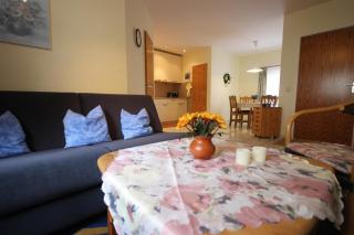 Ferienwohnung Menke - Hanstedt - 7