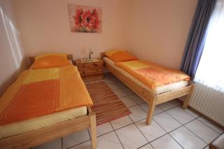 Ferienwohnung Menke - Hanstedt - 6