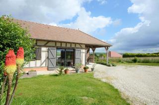Le clos - Laubressel - 0