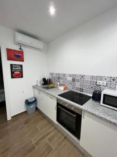 CASA DEL CASTILLO - 1