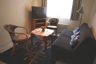 Ferienwohnung Menke - Hanstedt - 4