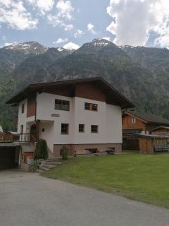 Ferienwohnung Pohl - Bach - 0