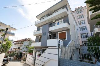 Vila Kuca - Sarandë - 0