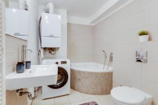 Spacious stylish attic in the heart of the center - Karlovo - Prague - 5