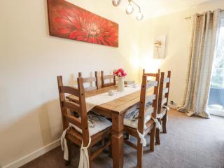 Barley Cottage - Newton Stewart - 4
