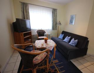 Ferienwohnung Menke - Hanstedt - 3